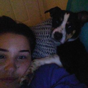 Meet your Posher, Melissa